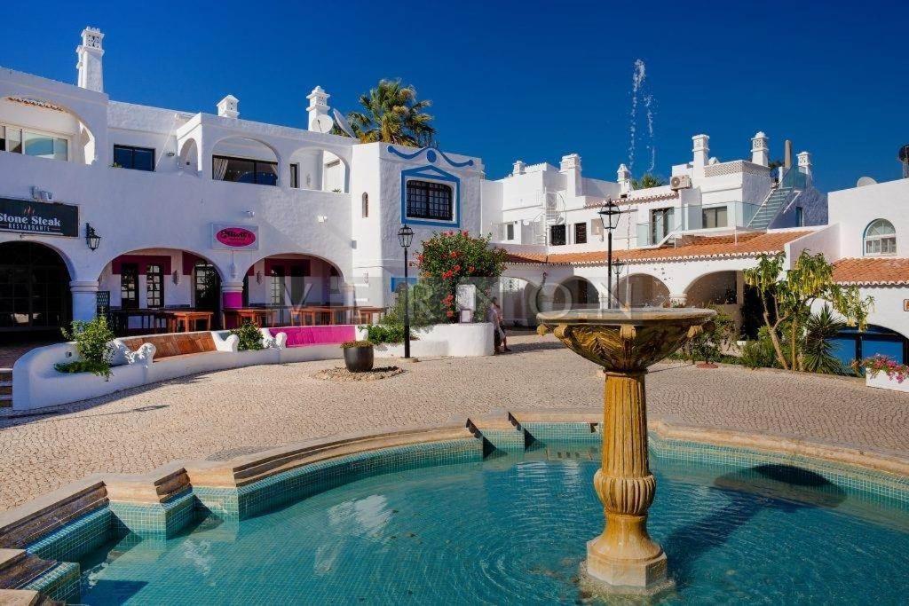 Casa Maresia - Apartamento 2 Quartos E Piscina - Praia Carvoeiro Carvoeiro  Extérieur photo