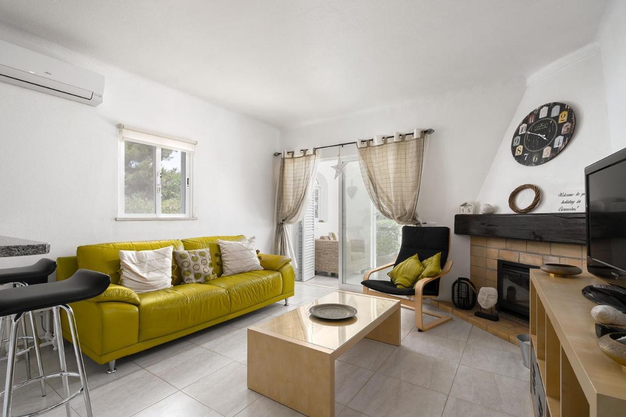 Casa Maresia - Apartamento 2 Quartos E Piscina - Praia Carvoeiro Carvoeiro  Extérieur photo