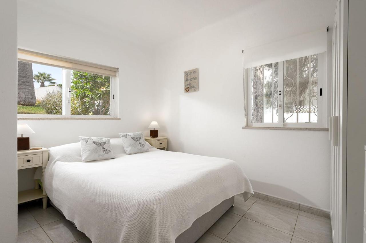 Casa Maresia - Apartamento 2 Quartos E Piscina - Praia Carvoeiro Carvoeiro  Extérieur photo