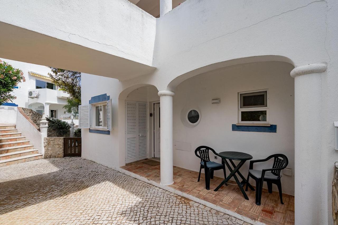 Casa Maresia - Apartamento 2 Quartos E Piscina - Praia Carvoeiro Carvoeiro  Extérieur photo