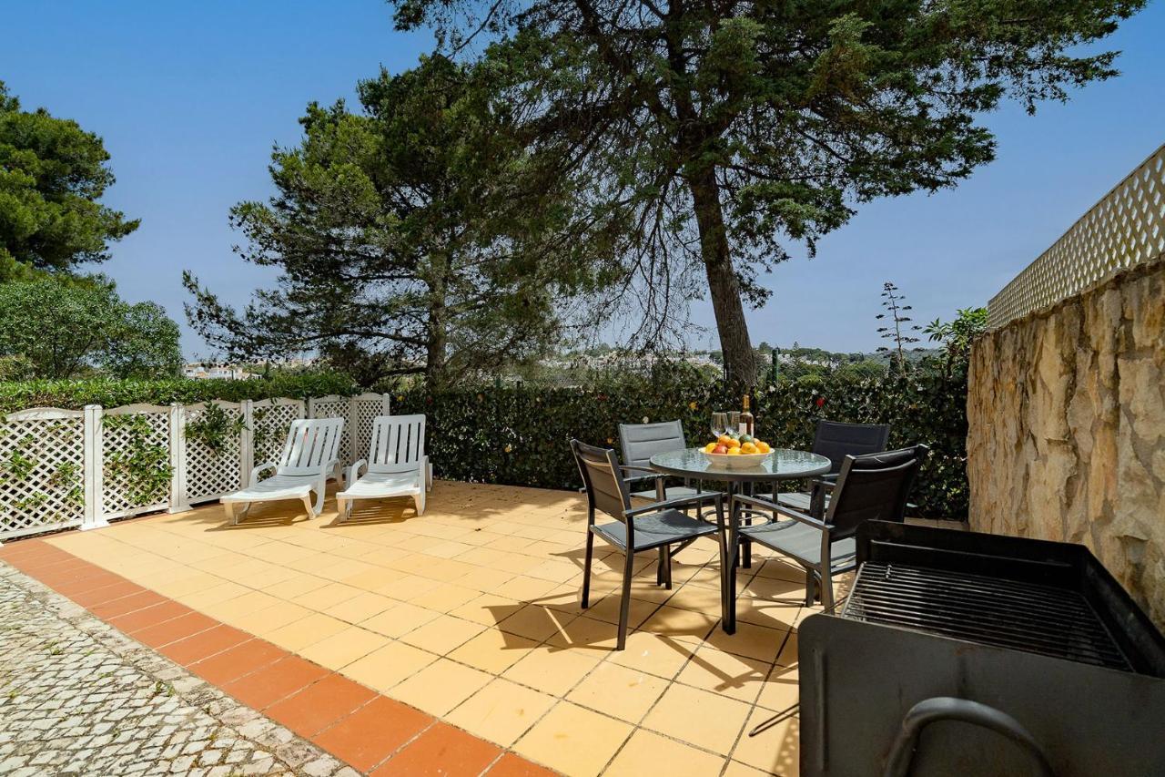 Casa Maresia - Apartamento 2 Quartos E Piscina - Praia Carvoeiro Carvoeiro  Extérieur photo