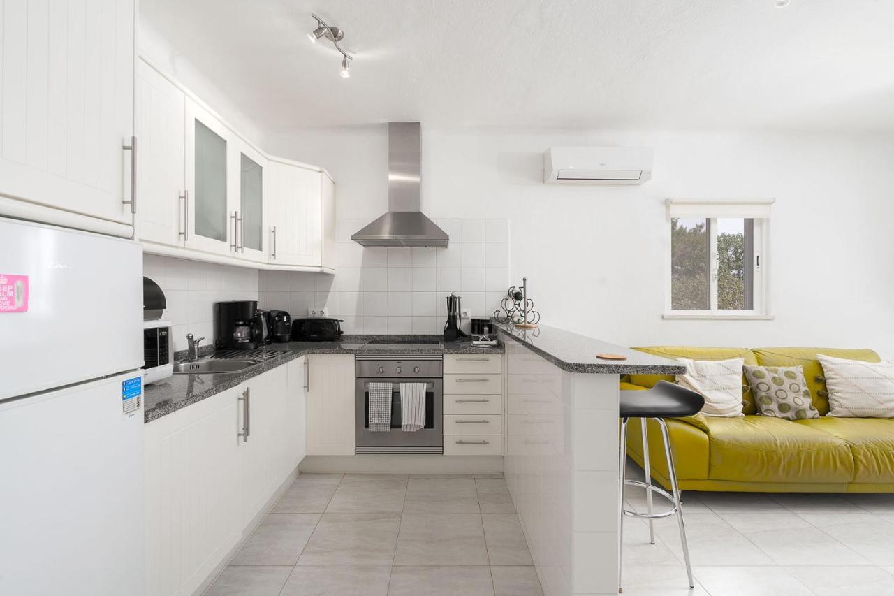 Casa Maresia - Apartamento 2 Quartos E Piscina - Praia Carvoeiro Carvoeiro  Extérieur photo