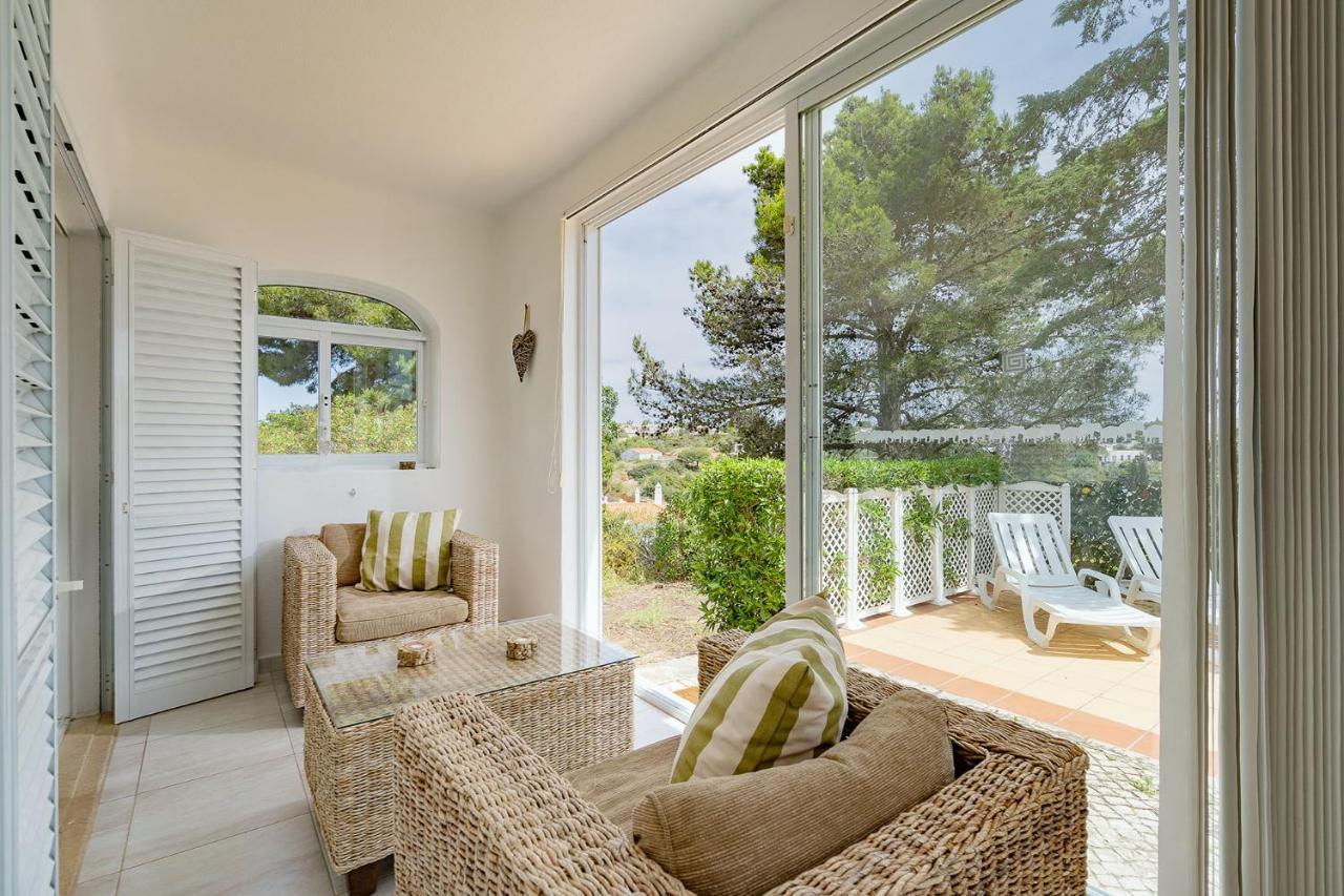 Casa Maresia - Apartamento 2 Quartos E Piscina - Praia Carvoeiro Carvoeiro  Extérieur photo