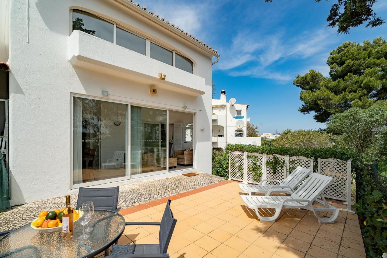 Casa Maresia - Apartamento 2 Quartos E Piscina - Praia Carvoeiro Carvoeiro  Extérieur photo