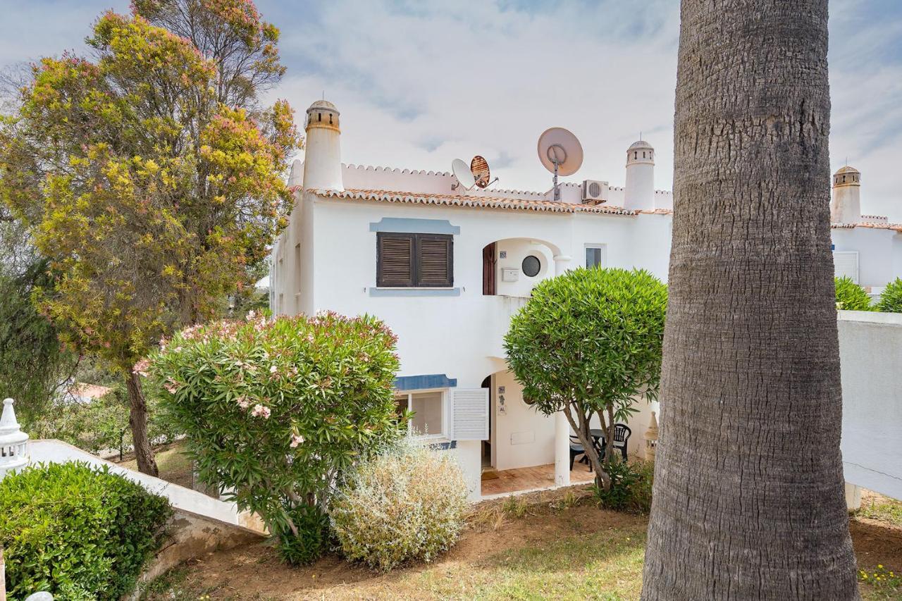 Casa Maresia - Apartamento 2 Quartos E Piscina - Praia Carvoeiro Carvoeiro  Extérieur photo