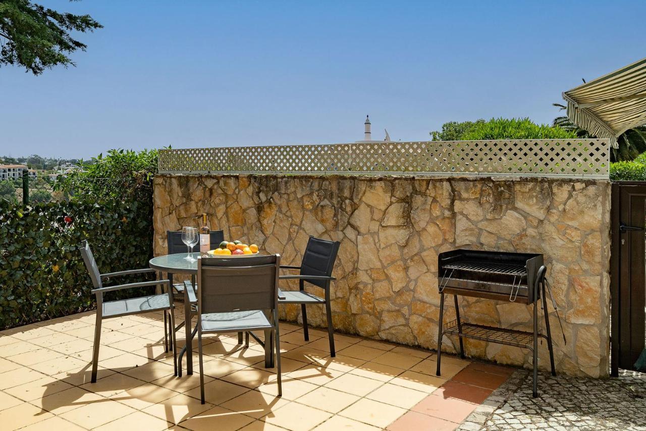 Casa Maresia - Apartamento 2 Quartos E Piscina - Praia Carvoeiro Carvoeiro  Extérieur photo