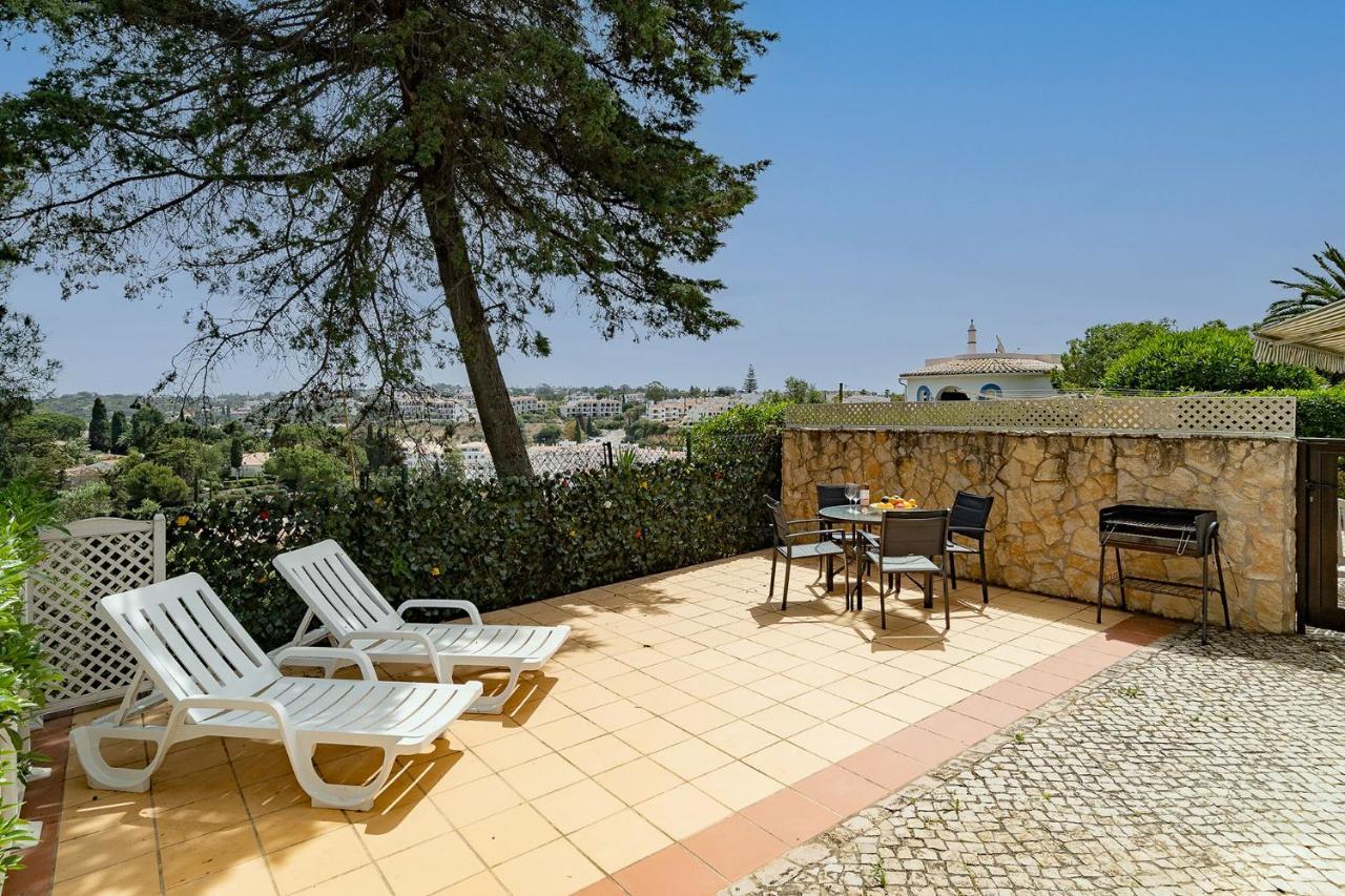Casa Maresia - Apartamento 2 Quartos E Piscina - Praia Carvoeiro Carvoeiro  Extérieur photo