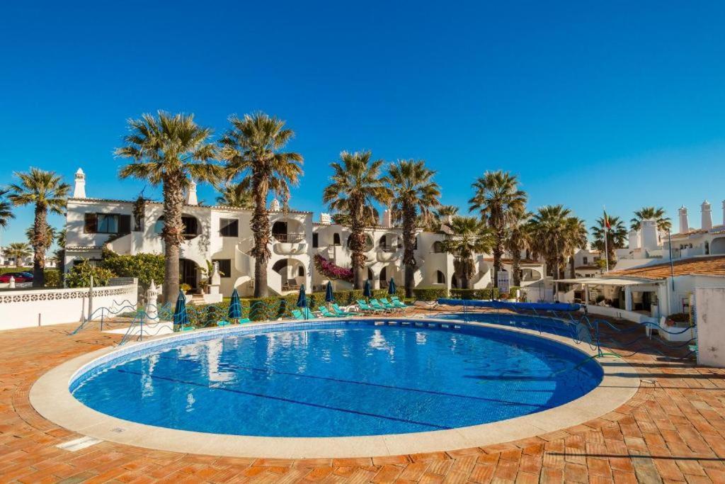 Casa Maresia - Apartamento 2 Quartos E Piscina - Praia Carvoeiro Carvoeiro  Extérieur photo